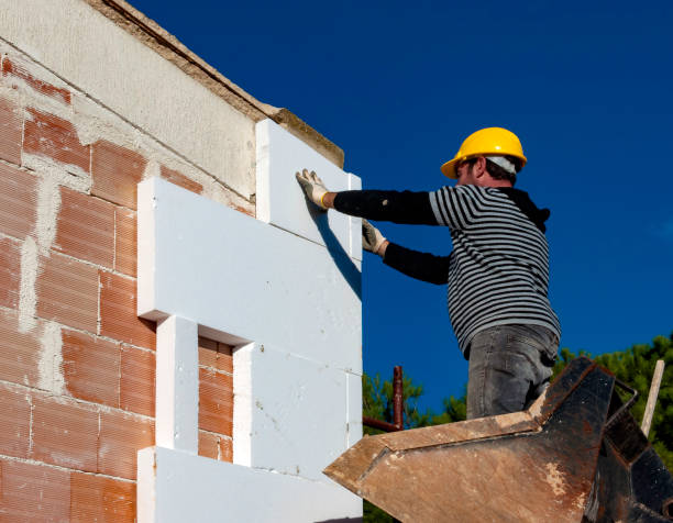 Types of Insulation We Offer in Gloucester, MA