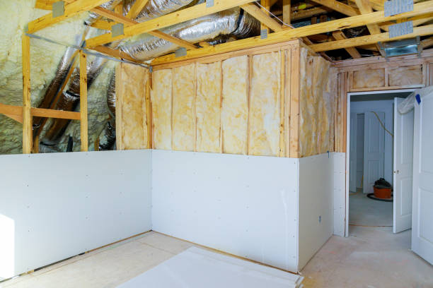 Trusted Gloucester, MA Insulation Contractor Experts