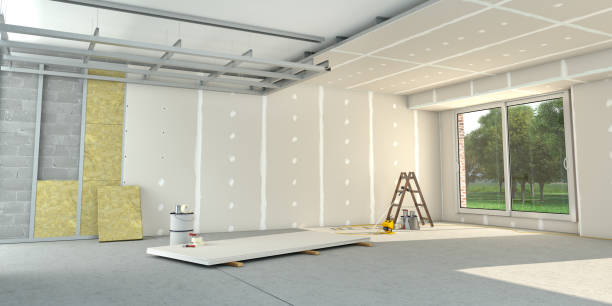 Best Insulation for Specific Applications in Gloucester, MA