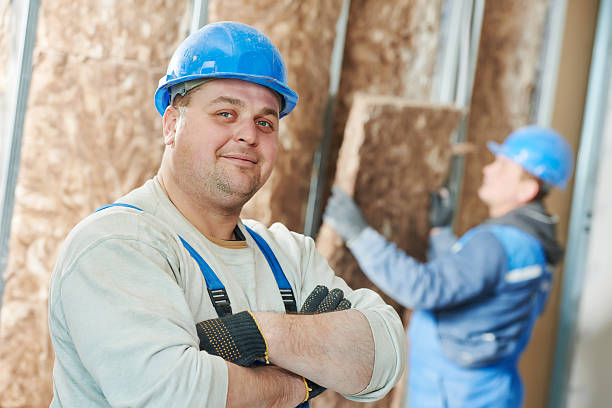 Best Blown-in Insulation in Gloucester, MA