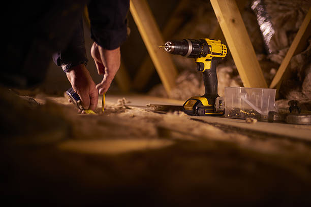 Best Specialized Insulation Services in Gloucester, MA